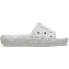 imageCrocs Unisex Adult Classic Geometric V2 SlidesAtmosphere