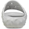 imageCrocs Unisex Adult Classic Geometric V2 SlidesAtmosphere
