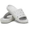 imageCrocs Unisex Adult Classic Geometric V2 SlidesAtmosphere
