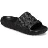 imageCrocs Unisex Adult Classic Geometric V2 SlidesBlack