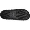 imageCrocs Unisex Adult Classic Geometric V2 SlidesBlack