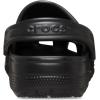 imageCrocs Unisex Adult Classic Glitter ClogsBlack