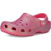 imageCrocs Unisex Adult Classic Glitter ClogsDragon Fruit