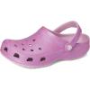 imageCrocs Unisex Adult Classic Glitter ClogsHydrangea