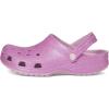 imageCrocs Unisex Adult Classic Glitter ClogsHydrangea