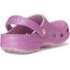 imageCrocs Unisex Adult Classic Glitter ClogsHydrangea