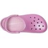 imageCrocs Unisex Adult Classic Glitter ClogsHydrangea