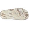 imageCrocs Unisex Adult Classic Graphic SlidesBoneMulti