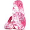 imageCrocs Unisex Adult Classic Graphic SlidesCandy Pink Pink Lemonade
