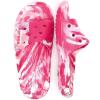 imageCrocs Unisex Adult Classic Graphic SlidesCandy Pink Pink Lemonade