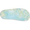 imageCrocs Unisex Adult Classic Graphic SlidesPure WaterMulti Marbled Tiedye