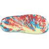 imageCrocs Unisex Adult Classic Graphic SlidesSulphurMulti