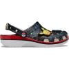 imageCrocs Unisex Adult Classic Pokemon ClogsPikachu  Friends