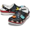 imageCrocs Unisex Adult Classic Pokemon ClogsPikachu  Friends