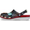 imageCrocs Unisex Adult Classic Pokemon ClogsPikachu  Friends