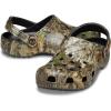imageCrocs Unisex Adult Classic Realtree ClogsMulti Apx