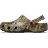 imageCrocs Unisex Adult Classic Realtree ClogsMulti Apx