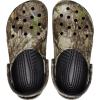 imageCrocs Unisex Adult Classic Realtree ClogsMulti Apx