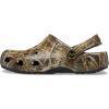imageCrocs Unisex Adult Classic Realtree ClogsMulti Max 7