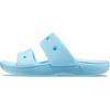 imageCrocs Unisex Adult Classic SandalsArctic