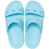 imageCrocs Unisex Adult Classic SandalsArctic