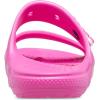 imageCrocs Unisex Adult Classic SandalsElectric Pink