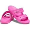 imageCrocs Unisex Adult Classic SandalsElectric Pink