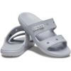 imageCrocs Unisex Adult Classic SandalsLight Grey