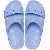 imageCrocs Unisex Adult Classic SandalsMoon Jelly