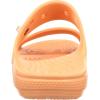 imageCrocs Unisex Adult Classic SandalsOrange