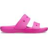 imageCrocs Unisex Adult Classic SandalsPink