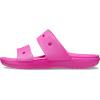 imageCrocs Unisex Adult Classic SandalsPink