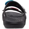 imageCrocs Unisex Adult Classic SandalsPositive Vibes