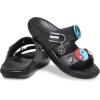 imageCrocs Unisex Adult Classic SandalsPositive Vibes
