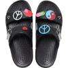 imageCrocs Unisex Adult Classic SandalsPositive Vibes