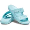 imageCrocs Unisex Adult Classic SandalsPure Water