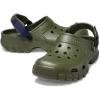 imageCrocs Unisex Adult Offroad Sport ClogsArmy GreenNavy
