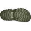 imageCrocs Unisex Adult Offroad Sport ClogsArmy GreenNavy