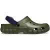 imageCrocs Unisex Adult Offroad Sport ClogsArmy GreenNavy