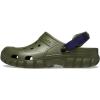 imageCrocs Unisex Adult Offroad Sport ClogsArmy GreenNavy