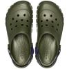 imageCrocs Unisex Adult Offroad Sport ClogsArmy GreenNavy