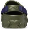 imageCrocs Unisex Adult Offroad Sport ClogsArmy GreenNavy