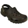 imageCrocs Unisex Adult Offroad Sport ClogsEspressoWalnut