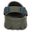 imageCrocs Unisex Adult Offroad Sport ClogsSmokeCharcoal