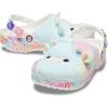imageCrocs Unisex Adult Squishmallows Caedia Classic ClogsMulti Cow