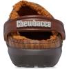 imageCrocs Unisex Adult Star Wars Classic Fuzzy Lined ClogsEspresso