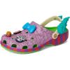 imageCrocs Unisex Adult The Simpsons Classic ClogsKrusty the Clown