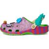 imageCrocs Unisex Adult The Simpsons Classic ClogsKrusty the Clown