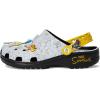 imageCrocs Unisex Adult The Simpsons Classic ClogsThe Simpsons
