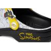 imageCrocs Unisex Adult The Simpsons Classic ClogsThe Simpsons